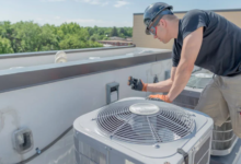 How Commercial HVAC Maintenance Can Help You Avoid Expensive Repairs