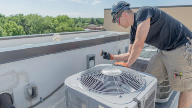 How Commercial HVAC Maintenance Can Help You Avoid Expensive Repairs