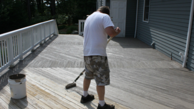 How to Choose the Best Deck Coating for Your Outdoor Space