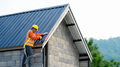 Common Myths About Metal Roofing Debunked
