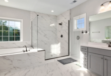 Importance of Proper Ventilation in Your Bath Remodel