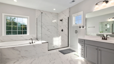 Importance of Proper Ventilation in Your Bath Remodel
