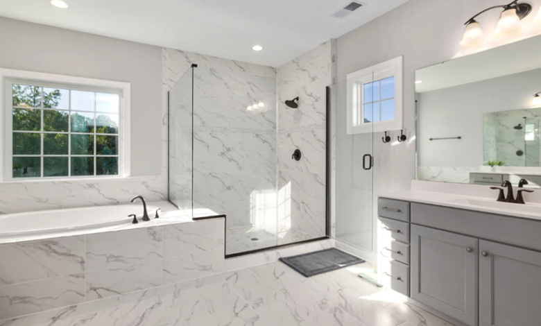 Importance of Proper Ventilation in Your Bath Remodel