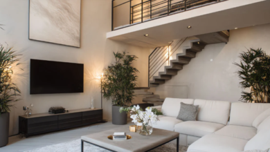How to Choose the Right Interior Design Style for Your Home