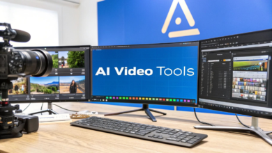 Best Image to Video and AI Image Editor Tools of 2025