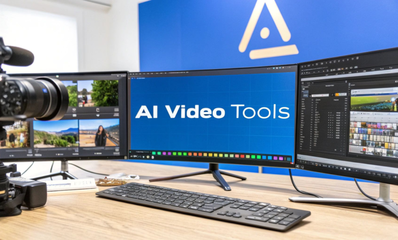 Best Image to Video and AI Image Editor Tools of 2025