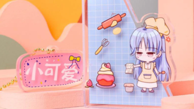 Beyond the Keys: The Unexpected Power of Customized Key Chains