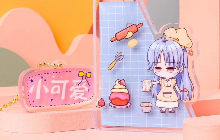 Beyond the Keys: The Unexpected Power of Customized Key Chains