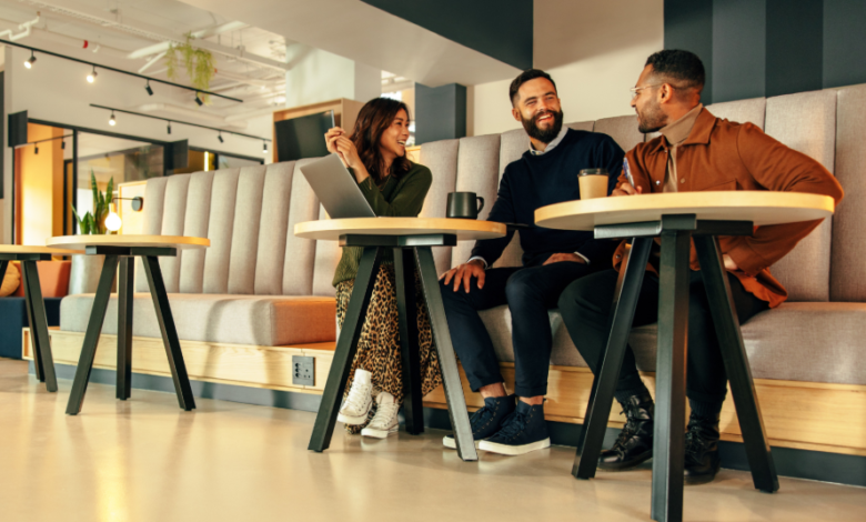 Maveneer: The Modern Platform Helping Teams Work Smarter and Faster