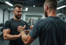 Entrenamiento Personalizado: Unlock Your True Fitness Potential