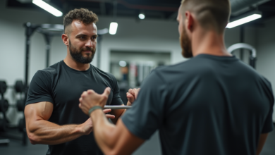 Entrenamiento Personalizado: Unlock Your True Fitness Potential