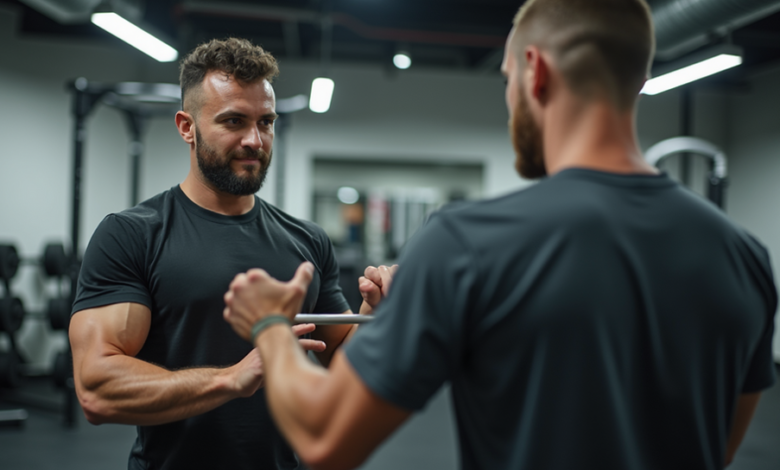 Entrenamiento Personalizado: Unlock Your True Fitness Potential