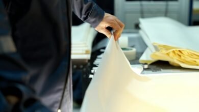 centralized dataset control brief