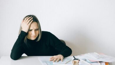 centralized numeric oversight report