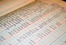 data consistency ledger update