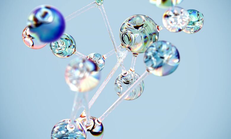 enterprise data structure evaluation