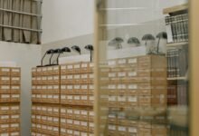 identifier coordination for files