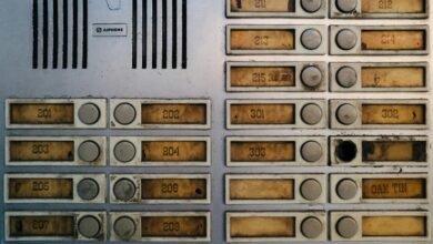 identifier framework for numbers