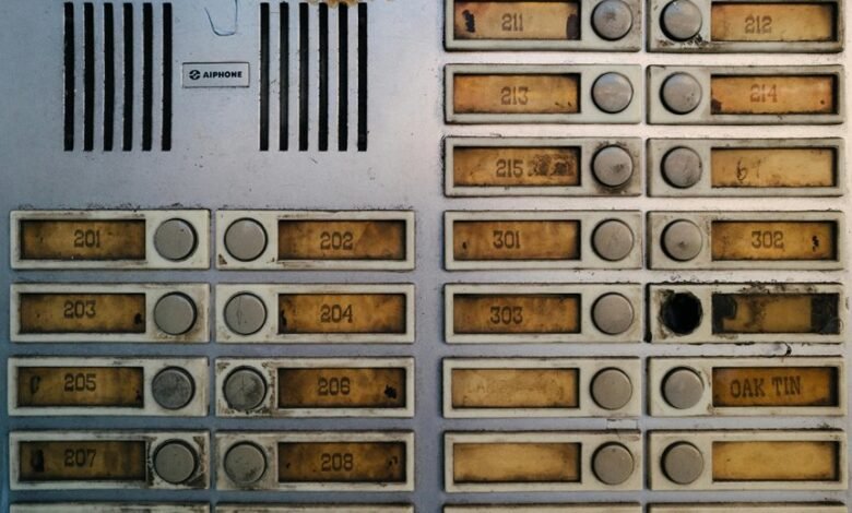 identifier framework for numbers