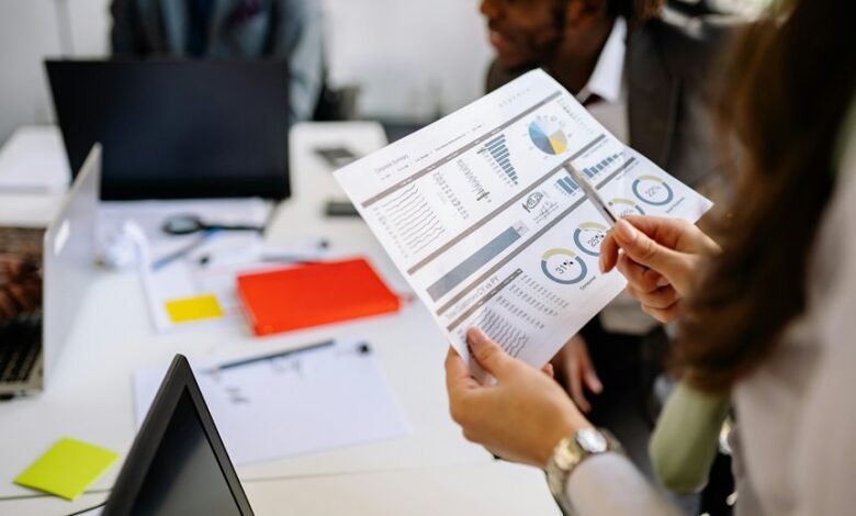 identifier performance review analysis