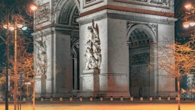 identifier structure summary overview