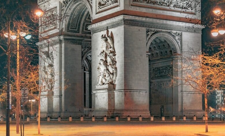 identifier structure summary overview