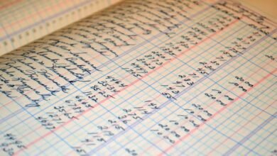 independent numeric audit snapshot