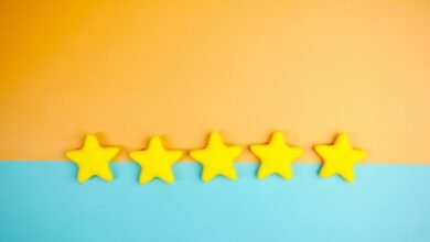 institutional identifier review summary