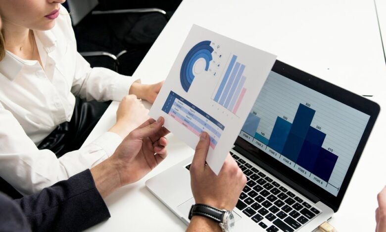 number governance report summary