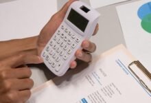 numeric governance data sheet