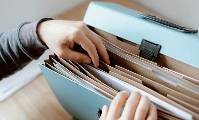 operational identifier consistency file