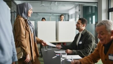 precision identifier governance file