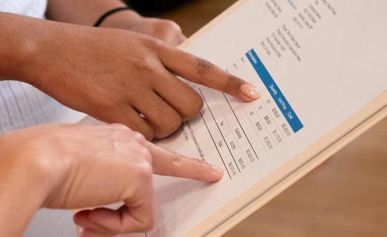 precision identifier review statement