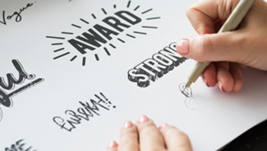 Modern Fonts That Make Your Brand Look Strong