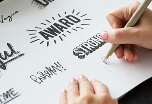 Modern Fonts That Make Your Brand Look Strong