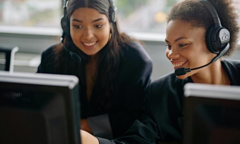 customer interaction strategy plan