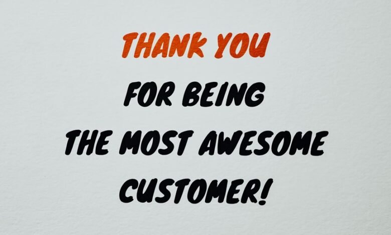 customer loyalty retention strategy