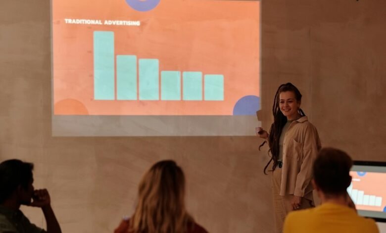 engaging audience through social media