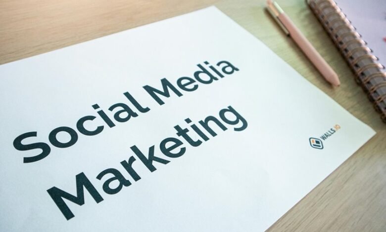 social media expansion strategy