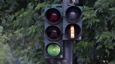 The Advantages of LED Traffic Signal Light in Modern Cities