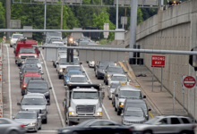 Lane Control Sign Systems and Their Role in Smarter Traffic Flow