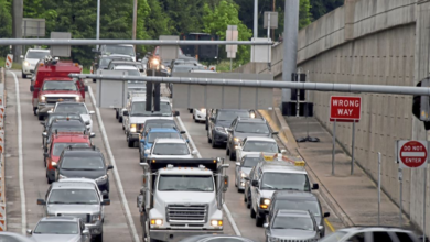 Lane Control Sign Systems and Their Role in Smarter Traffic Flow