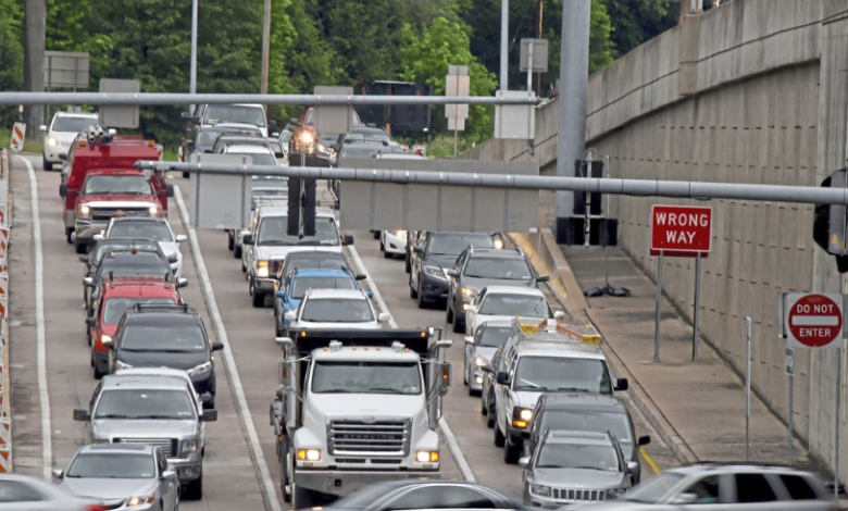 Lane Control Sign Systems and Their Role in Smarter Traffic Flow