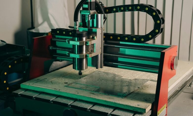 advanced tools solutions offered