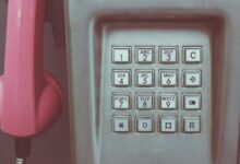 call history details overview