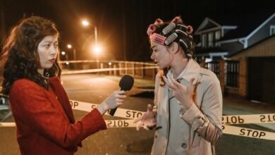 caller analysis and reports