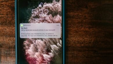 community safety alert system