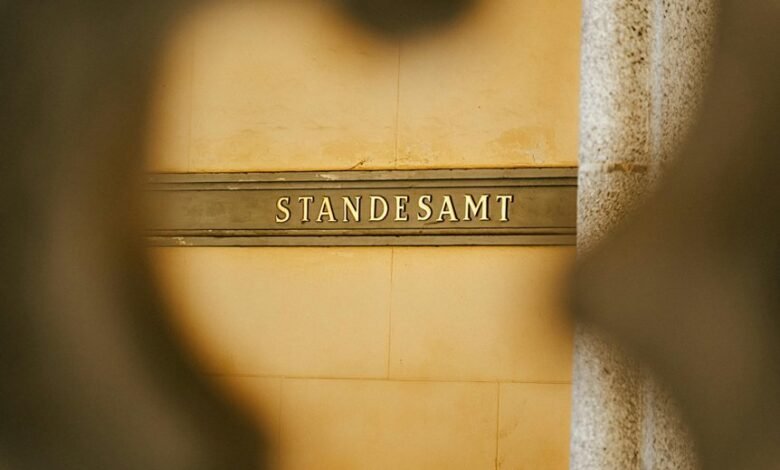 digital address alerts system