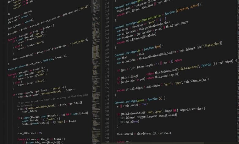 digital systems methodology explained