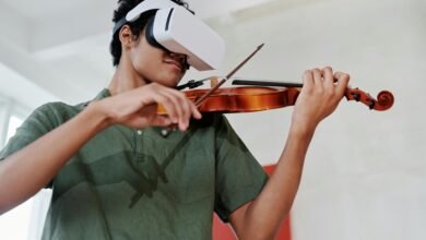 fusion stream tech node